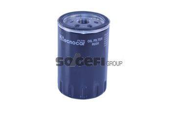 TECNOCAR R230 Масляный фильтр