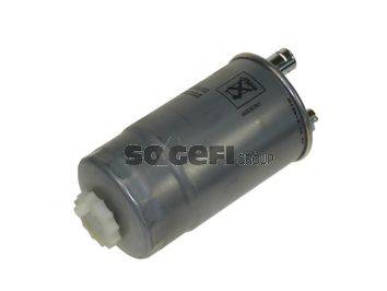 TECNOCAR RN261 Топливный фильтр