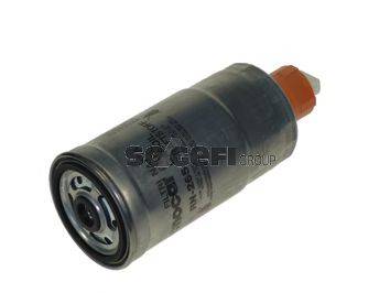 TECNOCAR RN265 Топливный фильтр