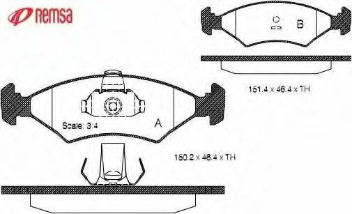 METZGER 0119.10