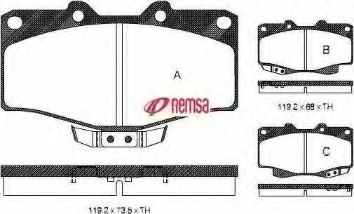 METZGER 0315.04