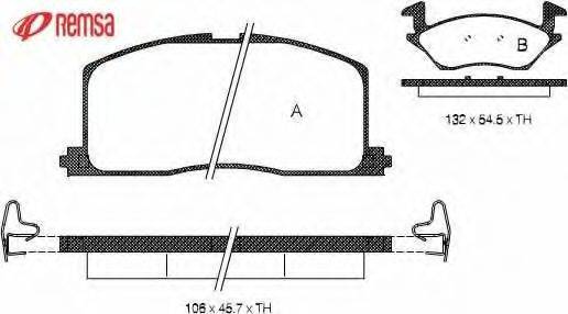 METZGER 0332.02