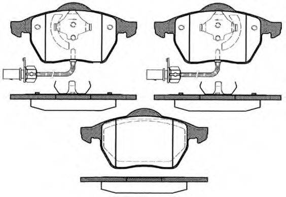 METZGER 0390.22