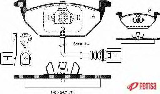 METZGER 0633.41