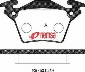 METZGER 0717.00