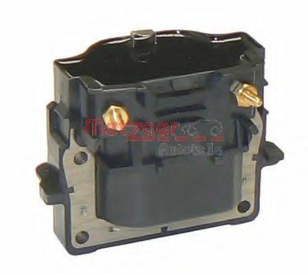 METZGER 0880016 Катушка зажигания