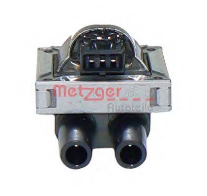 METZGER 0880025 Катушка зажигания