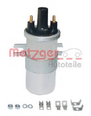 METZGER 0880031 Катушка зажигания