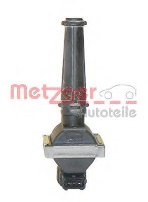 METZGER 0880039 Катушка зажигания