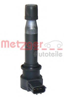 METZGER 0880048 Катушка зажигания