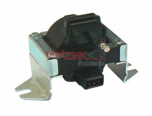 METZGER 0880067 Катушка зажигания