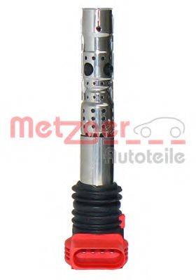 METZGER 0880078 Катушка зажигания