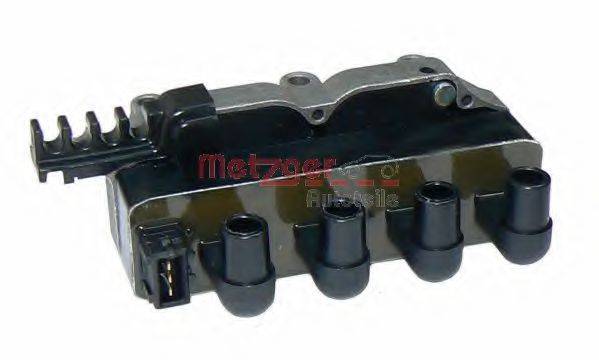 METZGER 0880085 Катушка зажигания