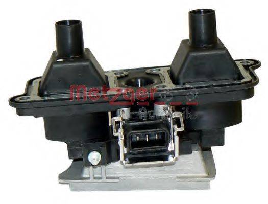 METZGER 0880134 Катушка зажигания