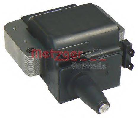 METZGER 0880167 Катушка зажигания