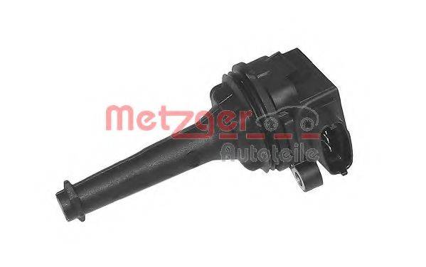 METZGER 0880400 Катушка зажигания