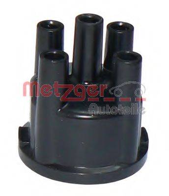 METZGER 0881017 Крышка распределителя зажигания