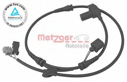 METZGER 0900084