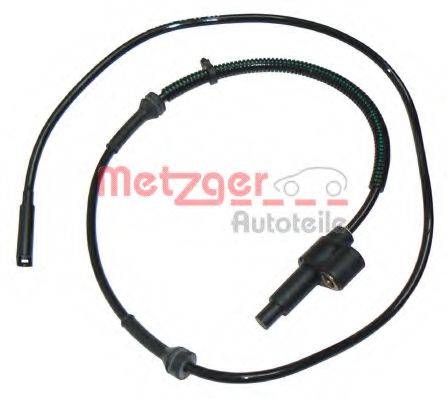 METZGER 0900292