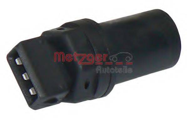 METZGER 0909045 Датчик, участок пути