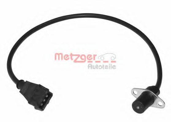 METZGER 0902029 Датчик импульсов