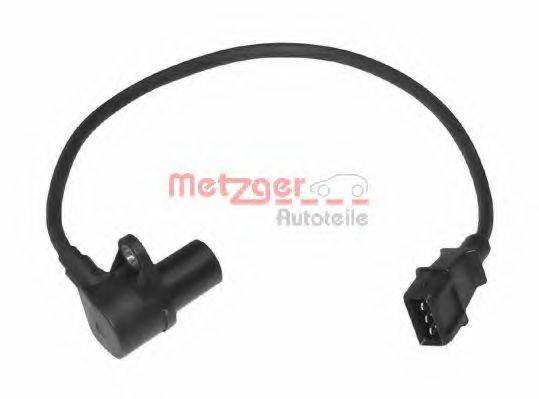 METZGER 0902030 Датчик импульсов