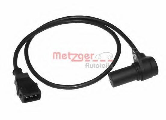 METZGER 0902039 Датчик импульсов