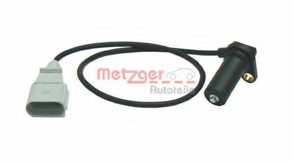 METZGER 0902097 Датчик импульсов