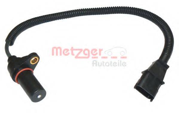 METZGER 0902169 Датчик импульсов