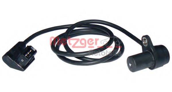 METZGER 0902190 Датчик импульсов