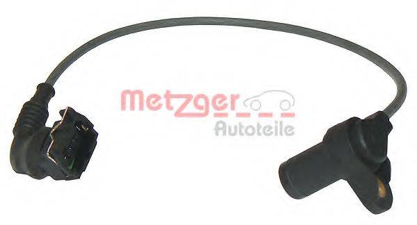 METZGER 0903005 Датчик, положение распределительного вала