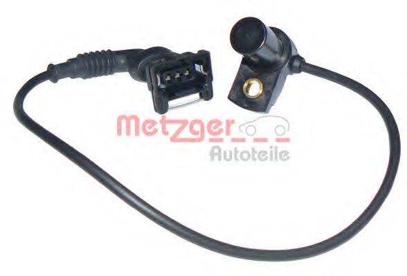 METZGER 0903066