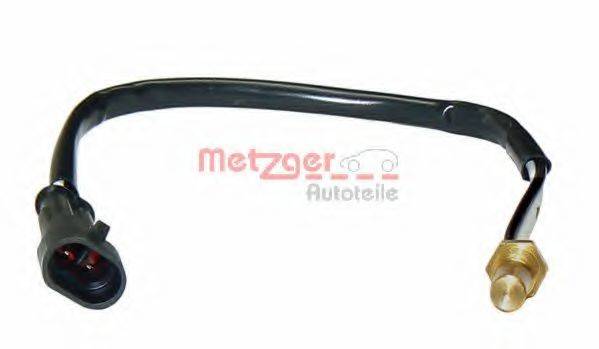 METZGER 0905151