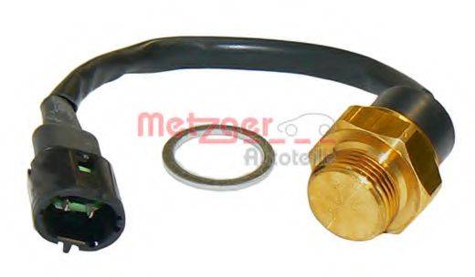 METZGER 0915192 Термовыключатель, вентилятор радиатора