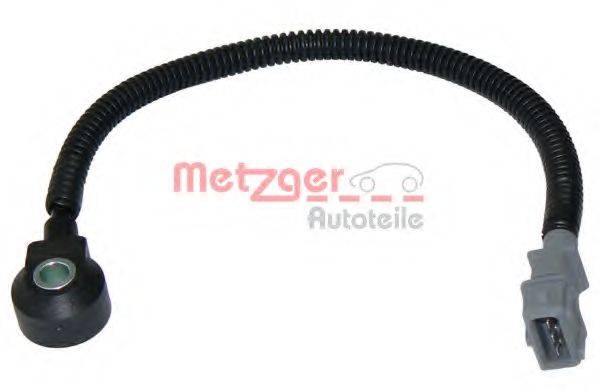 METZGER 0907015 Датчик детонации