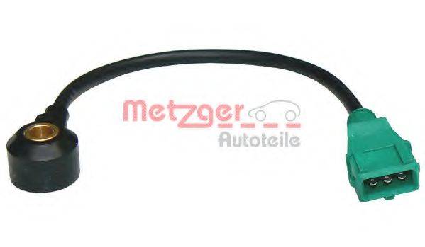 METZGER 0907023 Датчик детонации