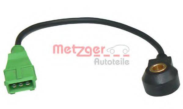 METZGER 0907024 Датчик детонации