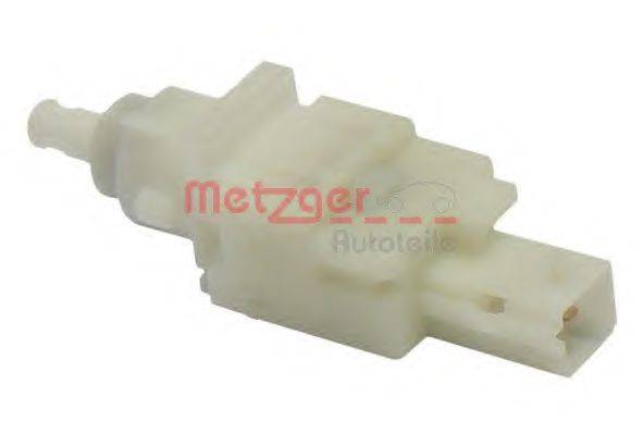 METZGER 0911034