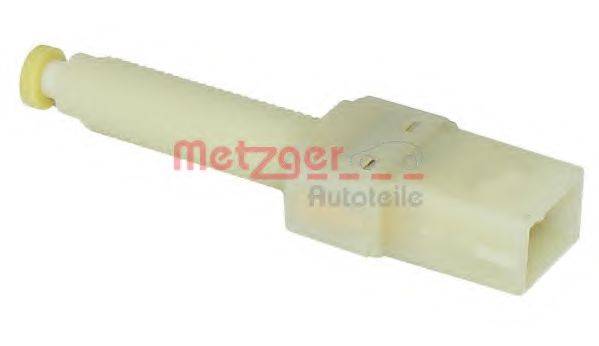 METZGER 0911038