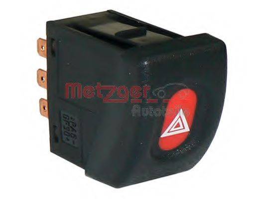 METZGER 0916056