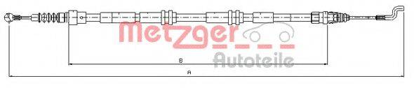 METZGER 10.7394