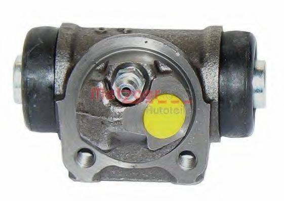 METZGER 101584 Колесный тормозной цилиндр