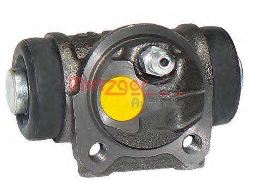 METZGER 101585 Колесный тормозной цилиндр
