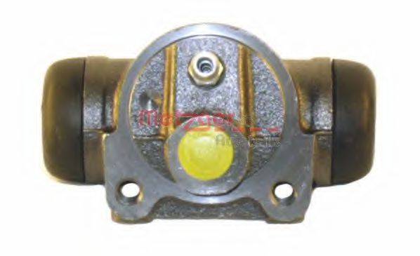 METZGER 101820 Колесный тормозной цилиндр