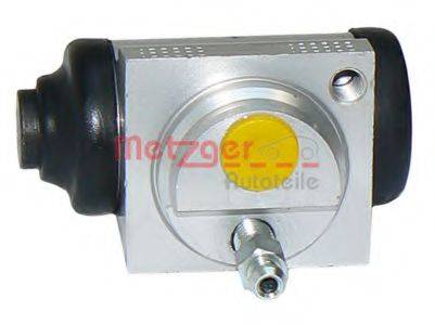 METZGER 101954 Колесный тормозной цилиндр