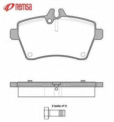 METZGER 1144.00