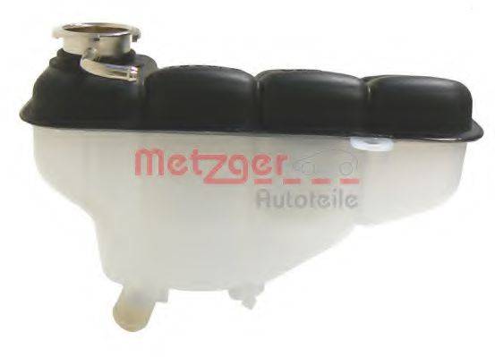 METZGER 2140026 Компенсационный бак, охлаждающая жидкость