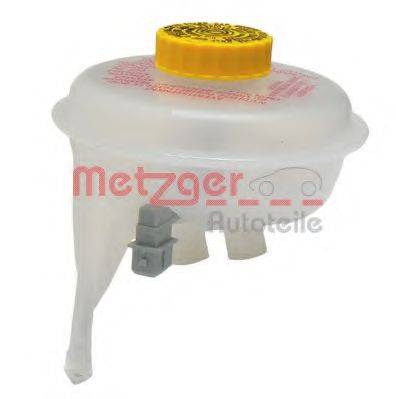 METZGER 2140032 Компенсационный бак, тормозная жидкость