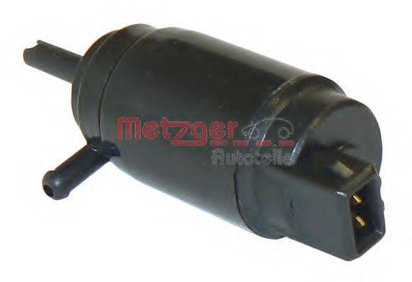 METZGER 2220003 Водяной насос, система очистки окон