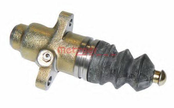 METZGER 404009 Рабочий цилиндр, система сцепления
